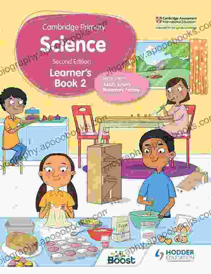 Understanding Primary Science Book Cover Understanding Primary Science John Benson