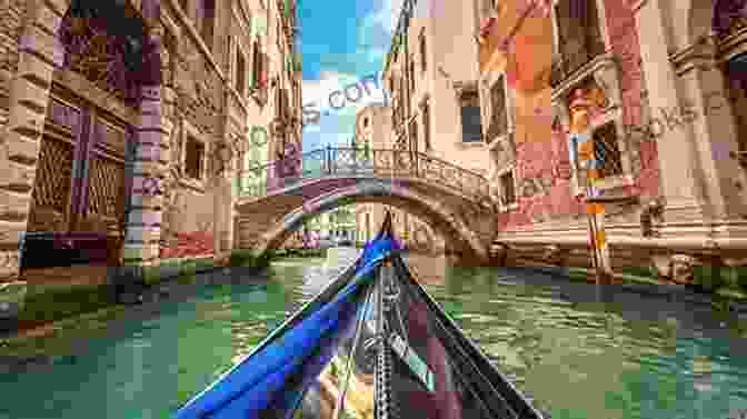 Venice Gondola Frommer S EasyGuide To Rome Florence And Venice 2024