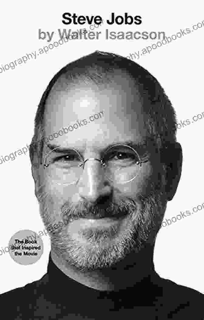 Walter Isaacson's Steve Jobs Biography Steve Jobs Walter Isaacson