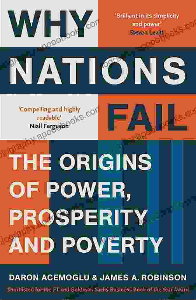 Why Nations Succeed And Fail Book Cover Principles For Dealing With The Changing World Free Download: Why Nations Succeed And Fail