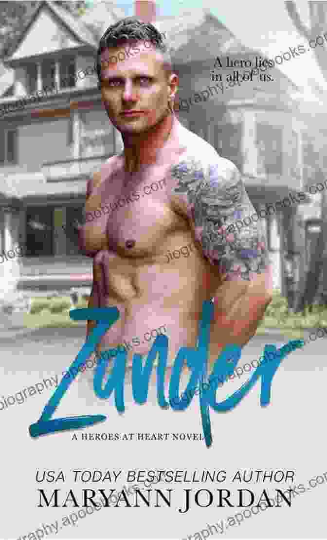 Zander, The Protagonist Of The Heroes At Heart Collection, Standing Defiantly With A Sword In Hand, Embodying Determination And Courage. Heroes At Heart Collection 1: Zander Rafe Cael