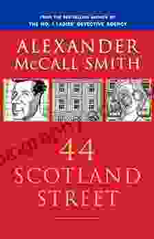 44 Scotland Street: 44 Scotland Street (1) (The 44 Scotland Street)