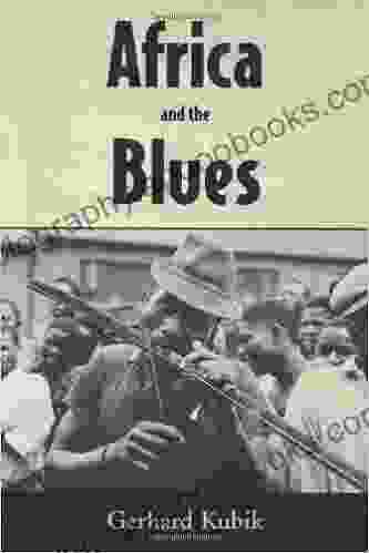 Africa and the Blues (American Made Music Series)