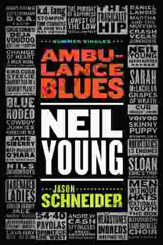 Ambulance Blues: Neil Young (Summer Singles)