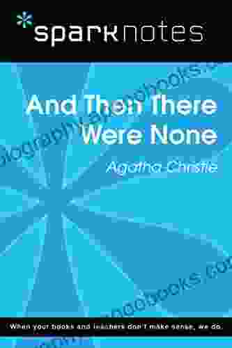 And Then There Were None (SparkNotes Literature Guide) (SparkNotes Literature Guide Series)