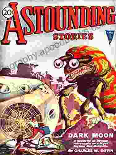 Astounding Stories of Super Science Vol 17: May 1931