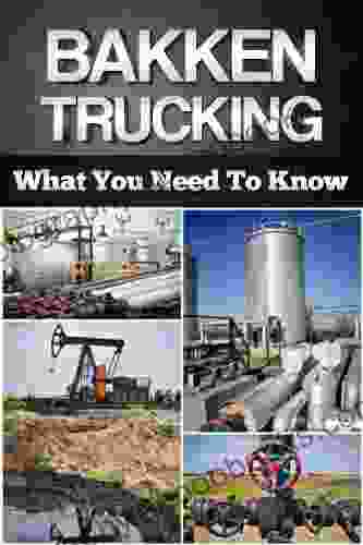 Bakken Trucking: What You Need To Know