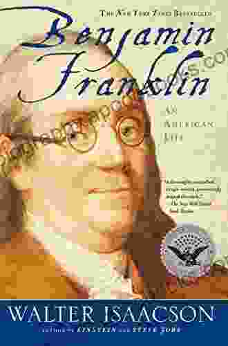 Benjamin Franklin: An American Life