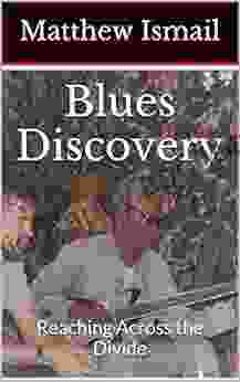 Blues Discovery: Reaching Across the Divide