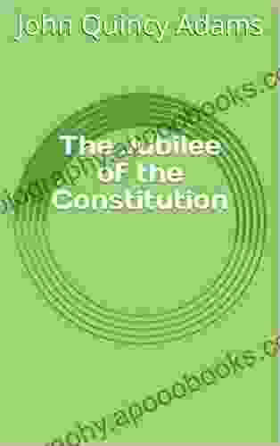 The Jubilee Of The Constitution