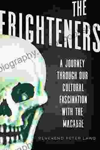 The Frighteners: A Celebration Of Our Fascination With The Macabre