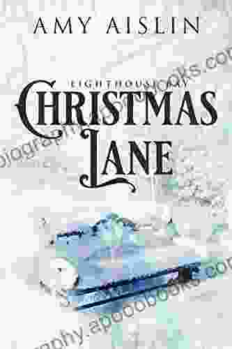 Christmas Lane (Lighthouse Bay 1)