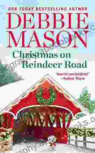 Christmas On Reindeer Road (Highland Falls 2)