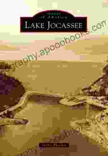 Lake Jocassee (Images Of America)