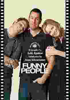 Funny People: The Shooting Script