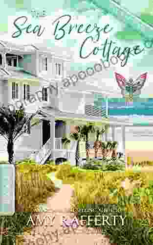 The Sea Breeze Cottage: (A La Jolla Cove 2)