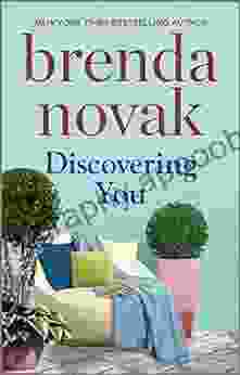 Discovering You (Whiskey Creek 10)