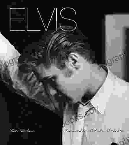 Elvis (Pop Rock Entertainment) Alice Hudson