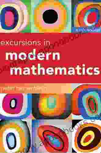 Excursions In Modern Mathematics (2 Downloads)