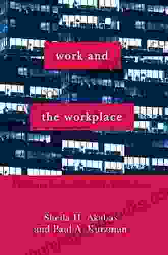 Work And The Workplace: A Resource For Innovative Policy And Practice (Foundations Of Social Work Knowledge Series)