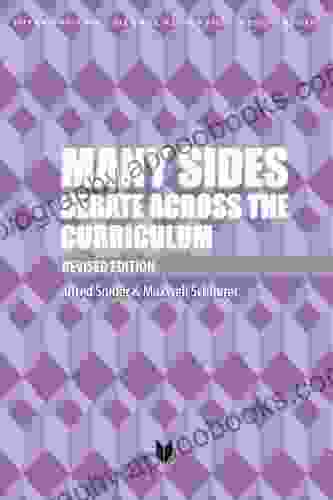 Many Sides: Debate Across The Curriculum