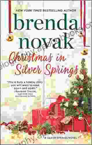 Christmas In Silver Springs Brenda Novak