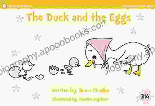 B14 The Duck and the Eggs: Every Child s First Phonics Reader (Phonics Sight Words Short Vowel Storybooks (Decodable Readers) K 3 for children with dyslexia 27)