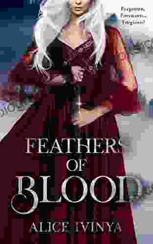 Feathers of Blood (Kingdom of Birds and Beasts 2)