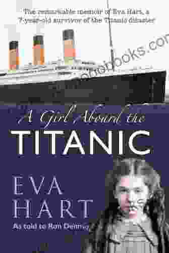 A Girl Aboard the Titanic