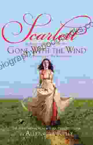 Scarlett: The Sequel To Margaret Mitchell S Gone With The Wind