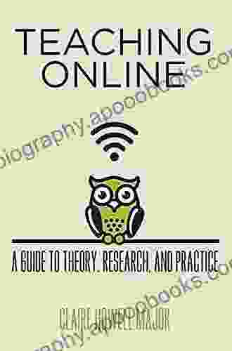 Teaching Online: A Guide To Theory Research And Practice (Tech Edu: A Hopkins On Education And Technology)