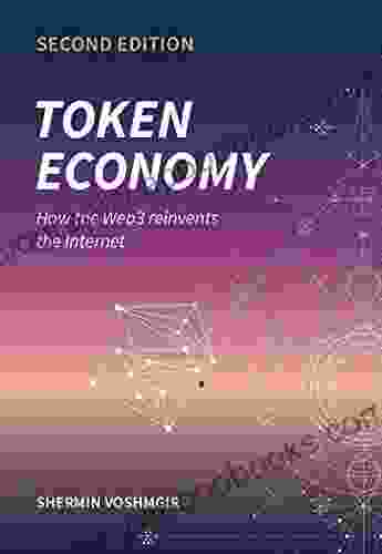 Token Economy: How the Web3 reinvents the Internet (Token Economy: How the Web3 reinvents the internet (English original foreign language translations) 1)