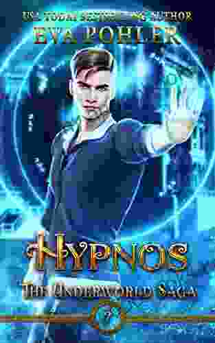 Hypnos: A Greek Mythology Romance (The Underworld Saga 7)