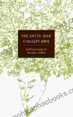 The Green Man (New York Review Classics)