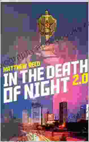 In The Death of Night 2 0 (The Houston Thriller 1)