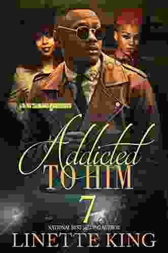 Addicted To Him 7 Alexander Kent