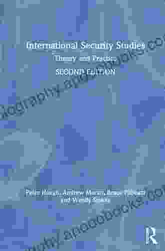 International Security Studies: Theory and Practice