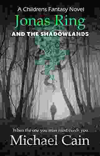 Jonas Ring And The Shadowlands