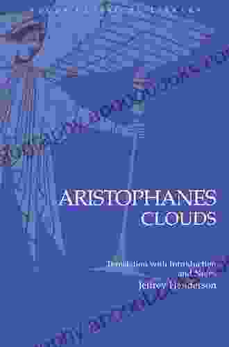 Clouds (Focus Classical Library) Aristophanes