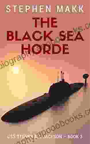 The Black Sea Horde (USS Stonewall Jackson 3)