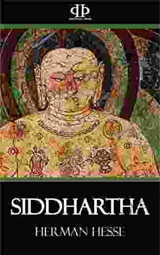 Siddhartha Toby Neighbors