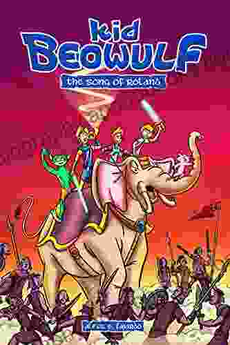 Kid Beowulf: The Song of Roland