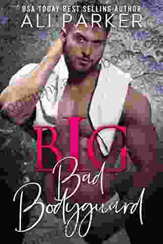 Big Bad Bodyguard (Big Billionaire 3)