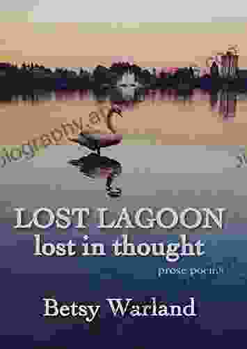 Lost Lagoon/lost In Thought