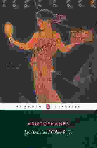 Lysistrata And Other Plays (Penguin Classics)