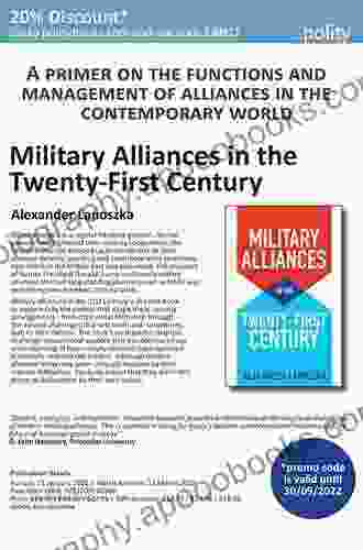 Military Alliances In The Twenty First Century