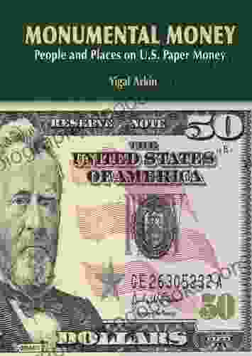 MONUMENTAL MONEY Jeffrey L Buller