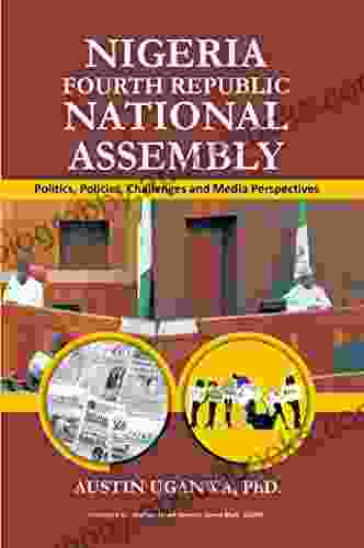 Nigeria Fourth Republic National Assembly