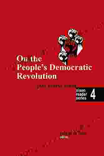 On The People S Democratic Revolution