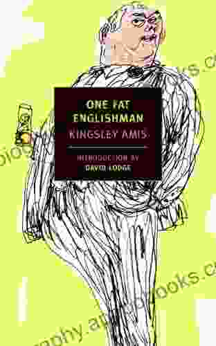 One Fat Englishman (New York Review Classics)